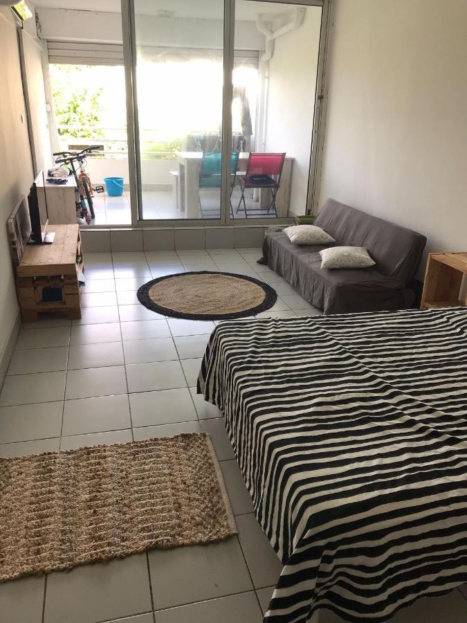 Petit Prix Et Grand Confort A Saint Gilles Les Bains Εξωτερικό φωτογραφία