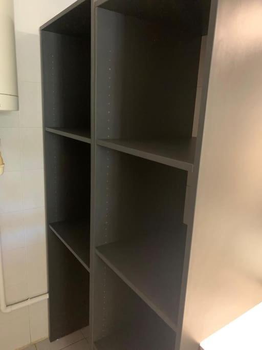 Petit Prix Et Grand Confort A Saint Gilles Les Bains Εξωτερικό φωτογραφία