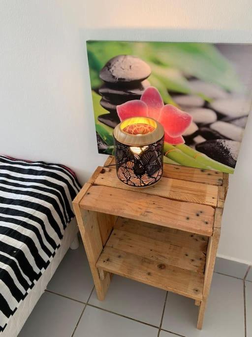 Petit Prix Et Grand Confort A Saint Gilles Les Bains Εξωτερικό φωτογραφία