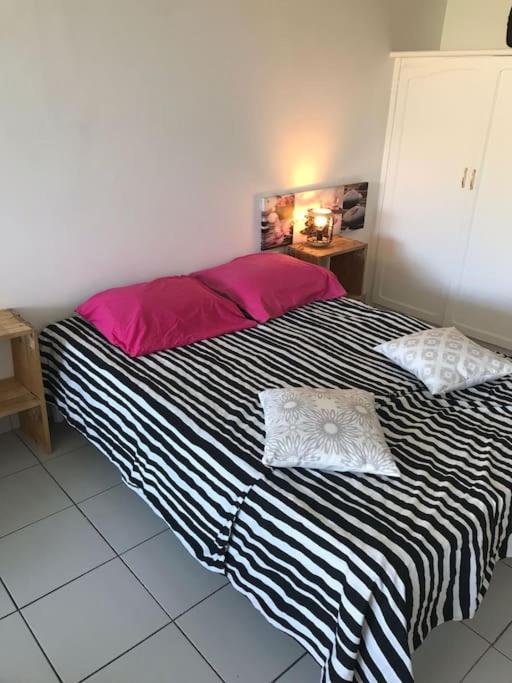Petit Prix Et Grand Confort A Saint Gilles Les Bains Εξωτερικό φωτογραφία
