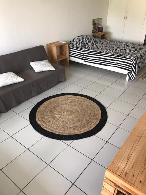 Petit Prix Et Grand Confort A Saint Gilles Les Bains Εξωτερικό φωτογραφία
